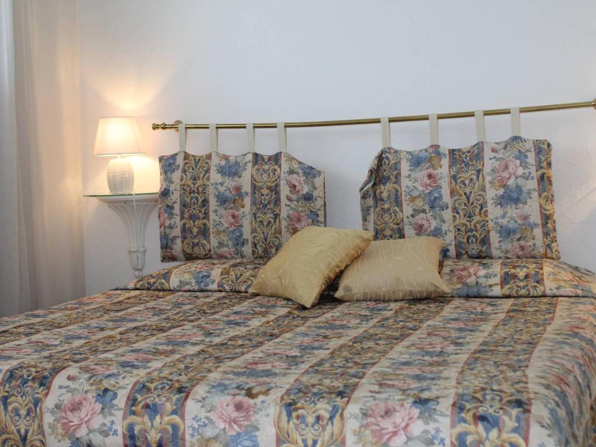 Bel Appartement 2P, Vue Mer, 4 Pers, Villeneuve-Loubet Plage - Fr-1-252A-80 外观 照片