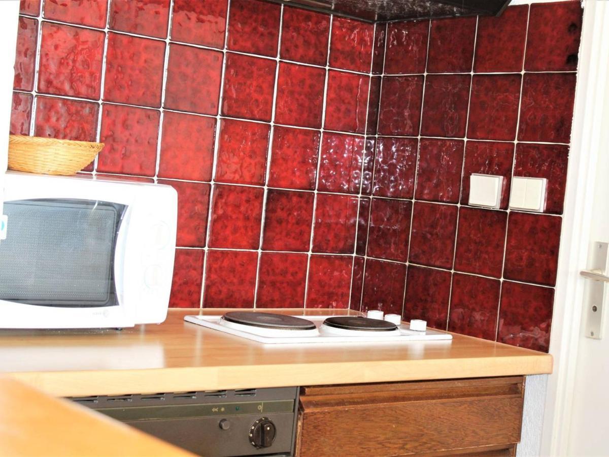 Bel Appartement 2P, Vue Mer, 4 Pers, Villeneuve-Loubet Plage - Fr-1-252A-80 外观 照片